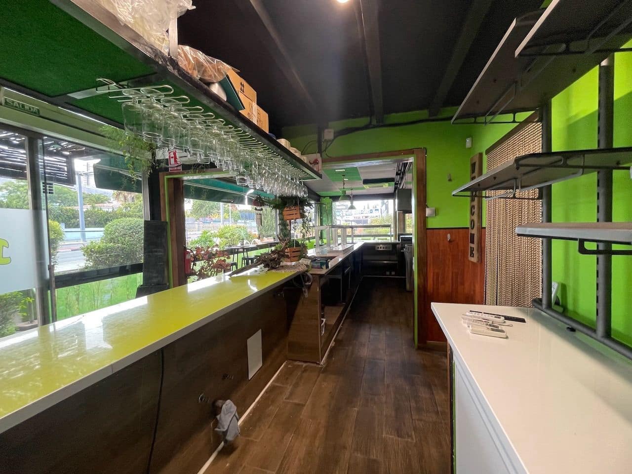 Commercial for rent in La Nucia with garage - € 7,000 (Ref: 9371731)