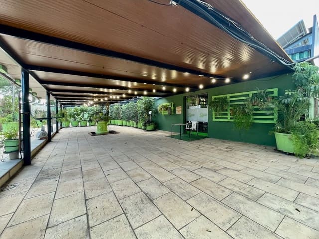 Kaupallinen vuokrattavana paikassa Barranco Hondo, La Nucia - 7 000 € (Ref: 9371731)