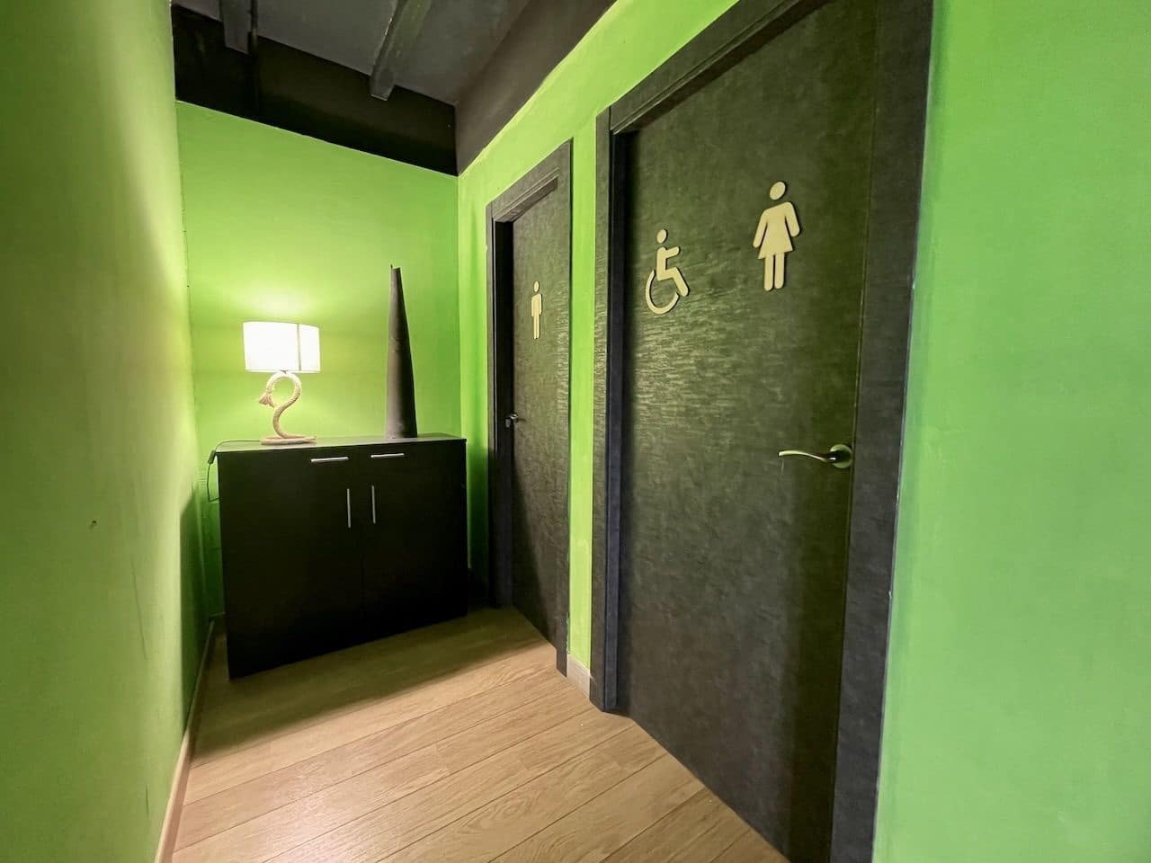 Erhverv til leje i La Nucia - € 7.000 (Ref: 9371731)