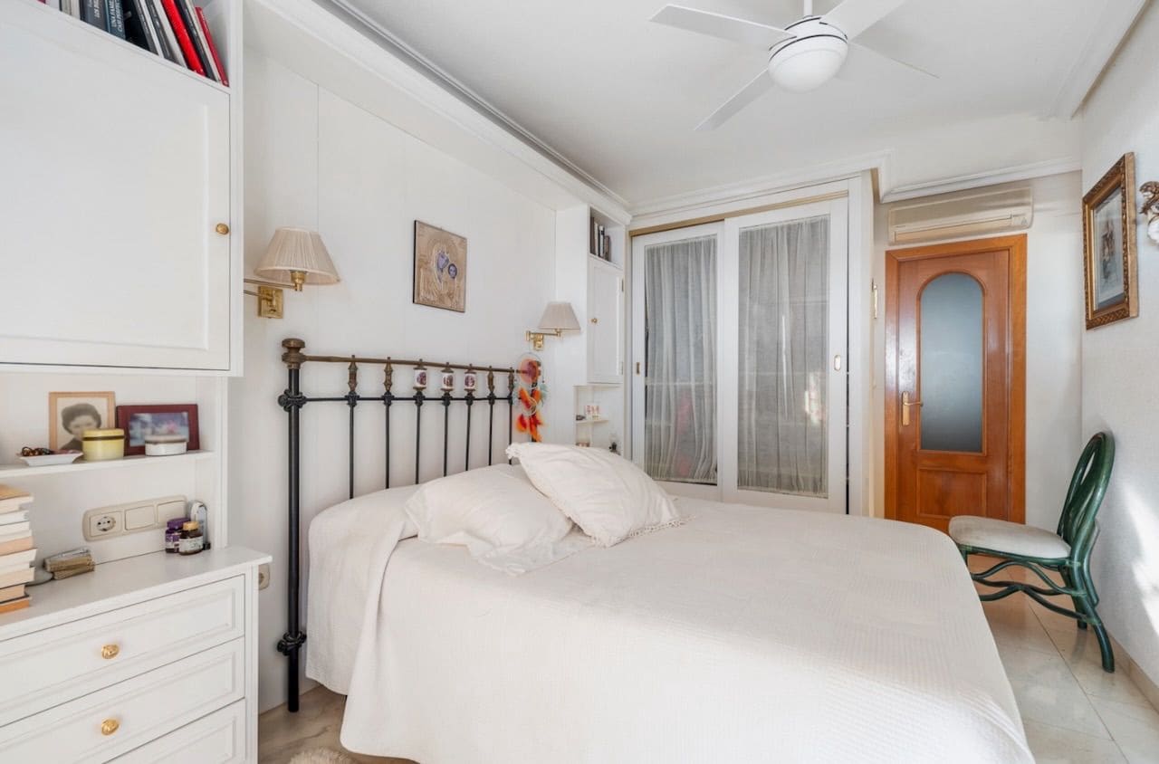 2 chambre Appartement à vendre à Altea la Vella avec piscine garage - 399 000 € (Ref: 9387387)