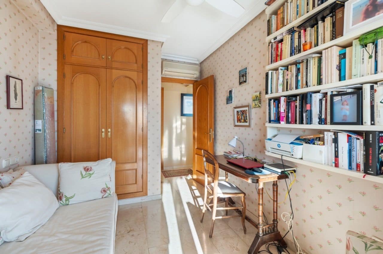 2 chambre Appartement à vendre à Altea la Vella avec piscine garage - 399 000 € (Ref: 9387387)