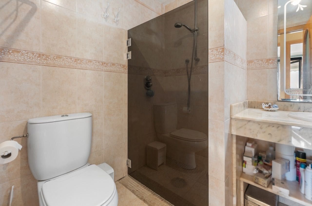 2 soveværelse Lejlighed til salg i Altea med swimmingpool - € 399.000 (Ref: 9387387)