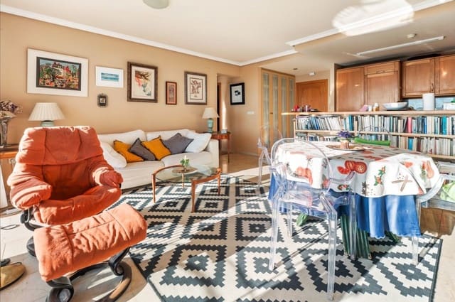 2 soverom Leilighet til salgs i Altea med svømmebasseng - € 399 000 (Ref: 9387387)