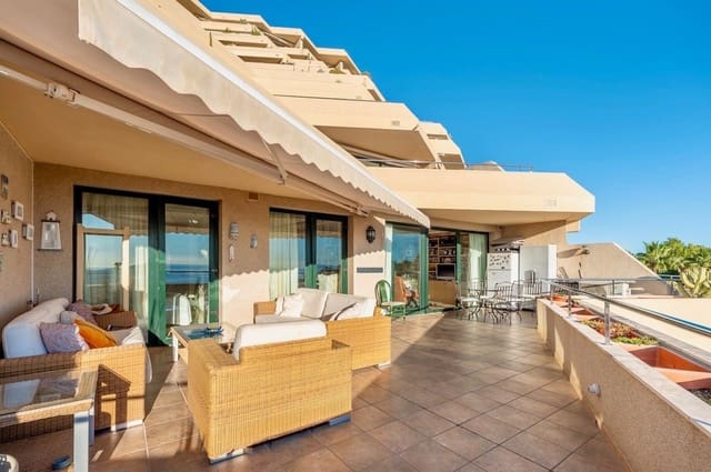 2 soverom Leilighet til salgs i Altea med svømmebasseng - € 399 000 (Ref: 9387387)