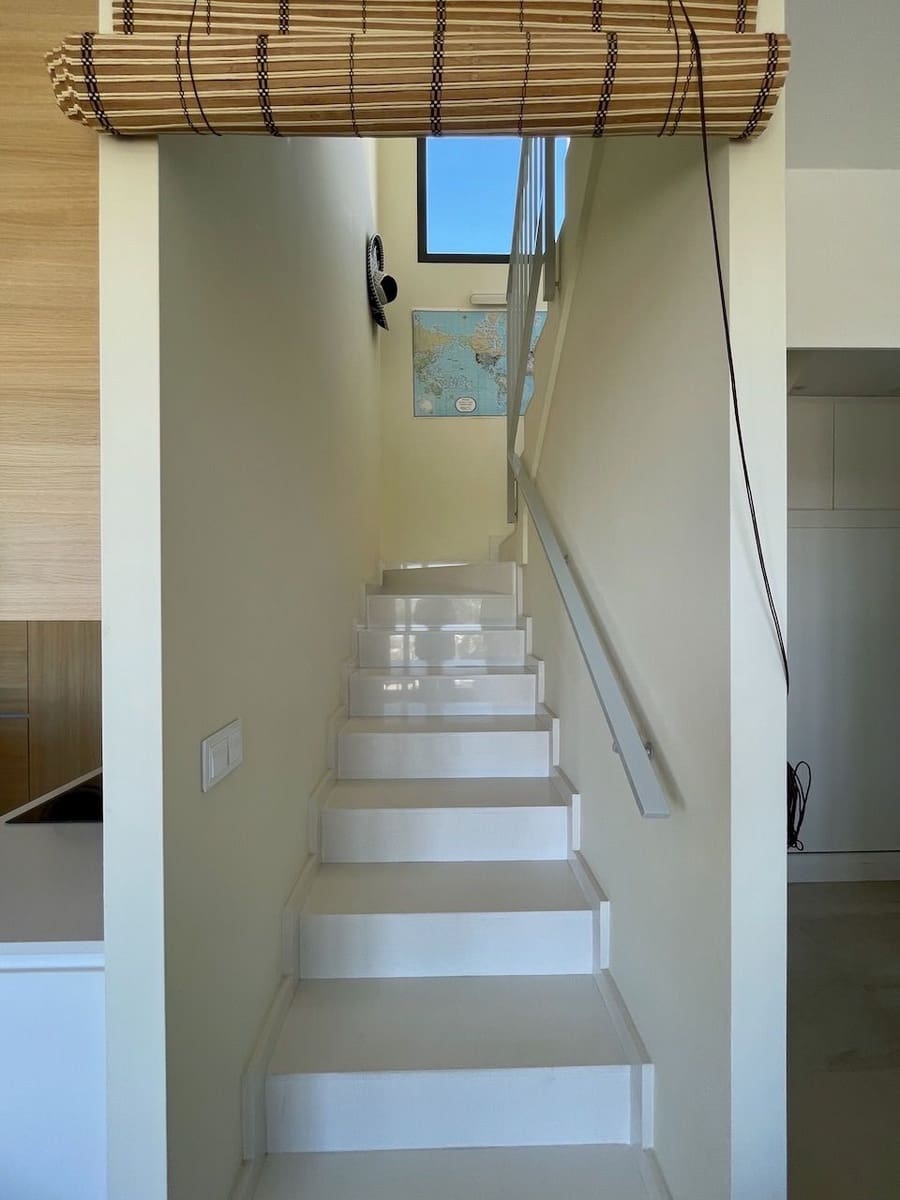 Apartamento de 3 habitaciones en Finestrat en venta con piscina garaje - 540.000 € (Ref: 9410581)