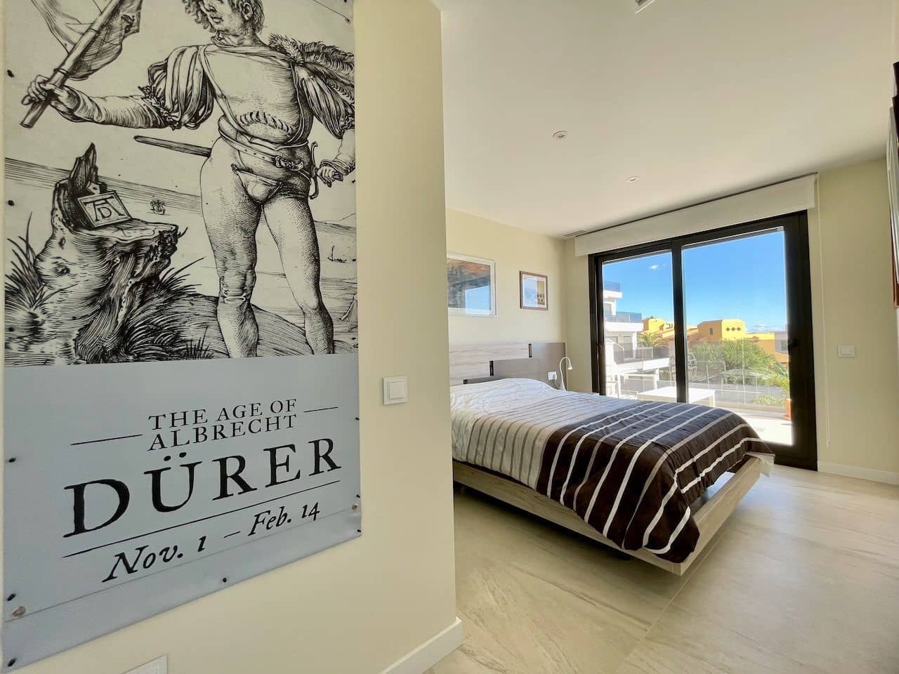 Apartamento de 3 habitaciones en Finestrat en venta con piscina garaje - 540.000 € (Ref: 9410581)