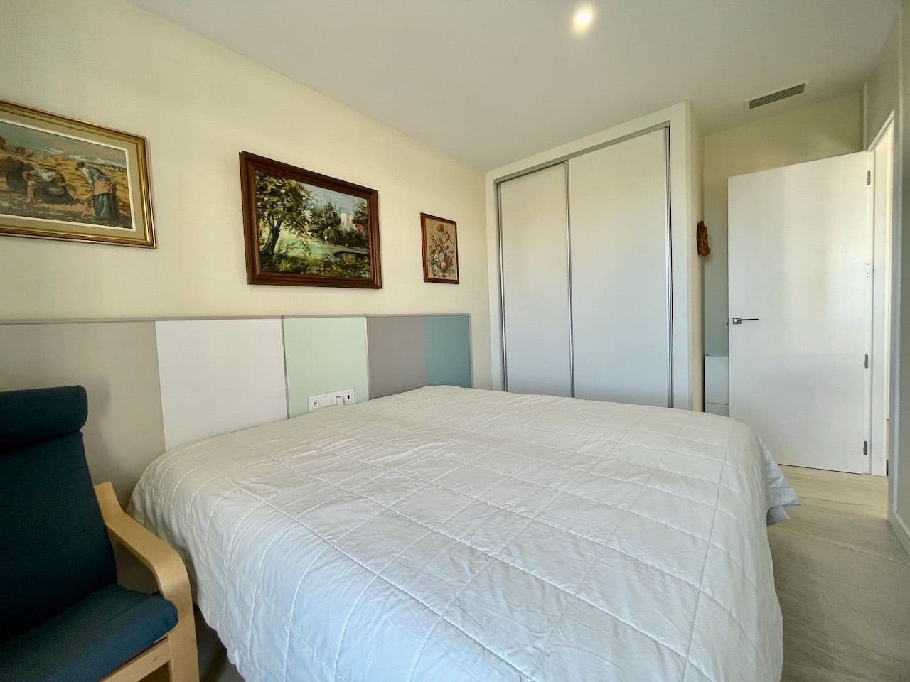 Apartamento de 3 habitaciones en Finestrat en venta con piscina garaje - 540.000 € (Ref: 9410581)