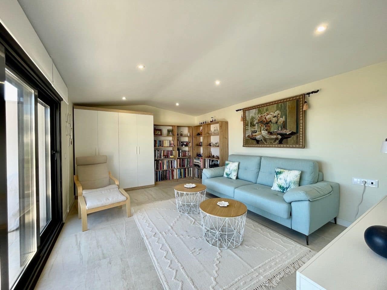 Apartamento de 3 habitaciones en Finestrat en venta con piscina garaje - 540.000 € (Ref: 9410581)