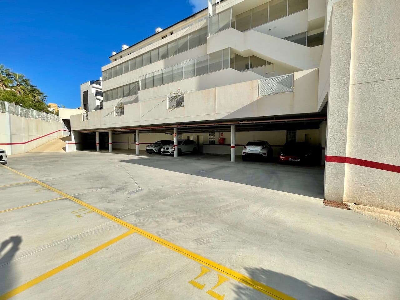 Apartamento de 3 habitaciones en Finestrat en venta con piscina garaje - 540.000 € (Ref: 9410581)