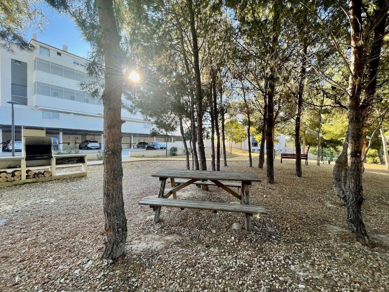 Apartamento de 3 habitaciones en Finestrat en venta con piscina garaje - 540.000 € (Ref: 9410581)