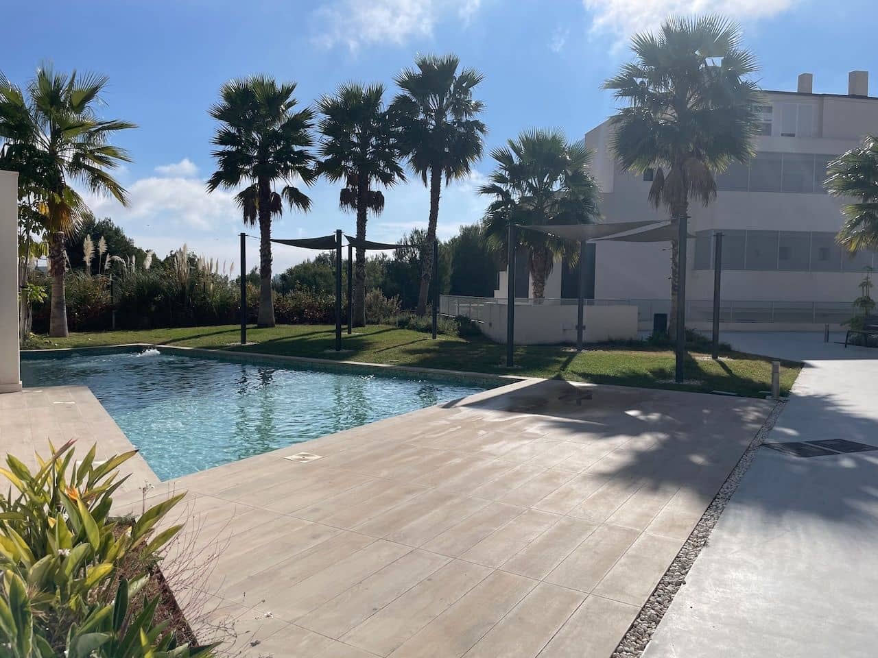 3 sovrum Lägenhet till salu i Finestrat med pool garage - 540 000 € (Ref: 9410581)