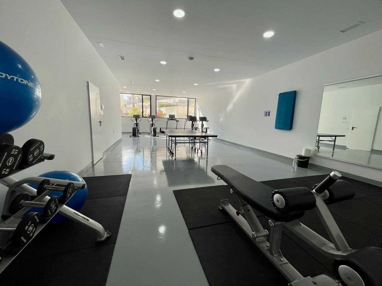 3 sovrum Lägenhet till salu i Finestrat med pool garage - 540 000 € (Ref: 9410581)