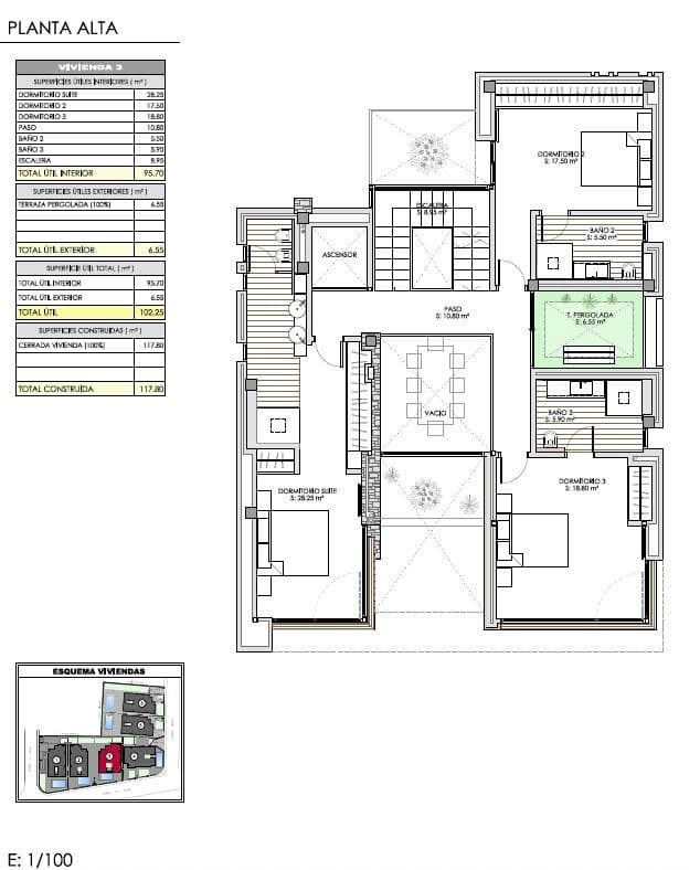 4 soverom Villa til salgs i Albir med svømmebasseng garasje - € 1 675 000 (Ref: 9436693)