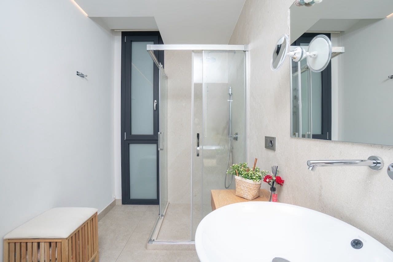 4 soverom Villa til salgs i Albir med svømmebasseng garasje - € 1 675 000 (Ref: 9436693)