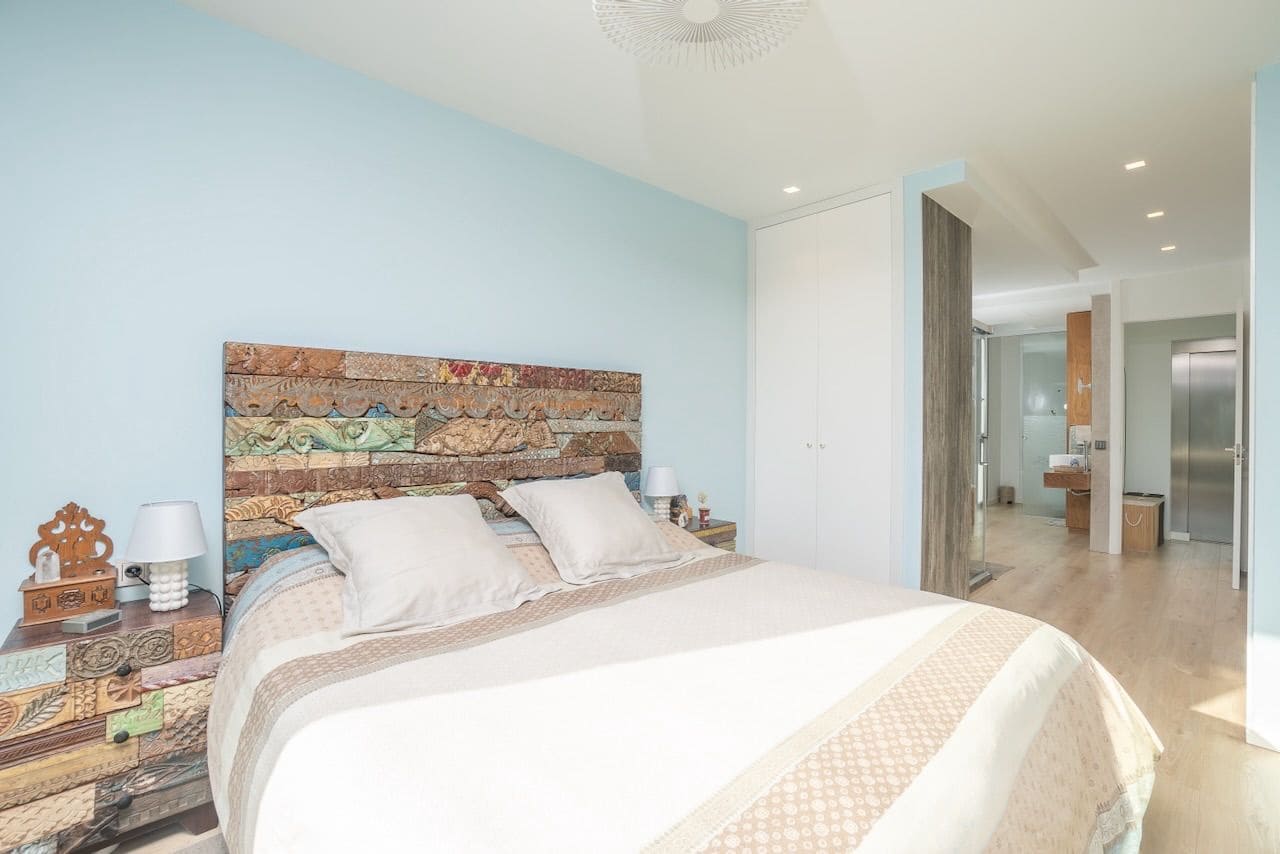 4 soverom Villa til salgs i Albir med svømmebasseng garasje - € 1 675 000 (Ref: 9436693)