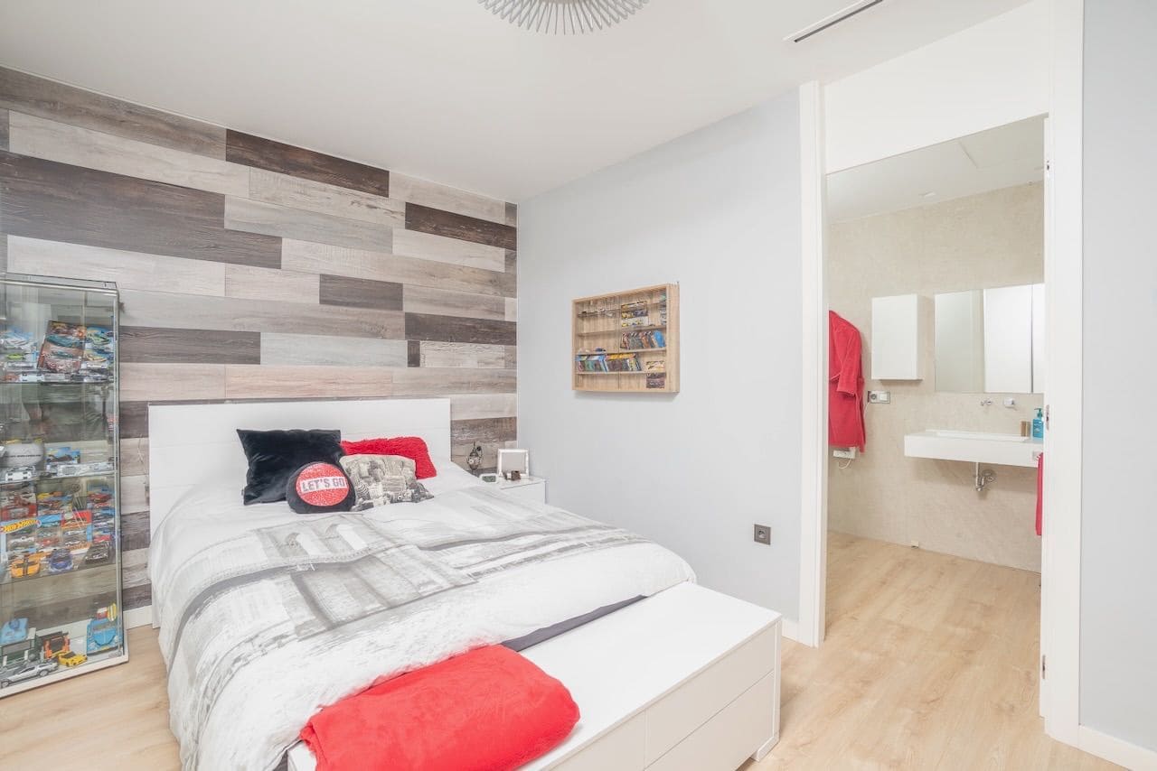 4 soverom Villa til salgs i Albir med svømmebasseng garasje - € 1 675 000 (Ref: 9436693)