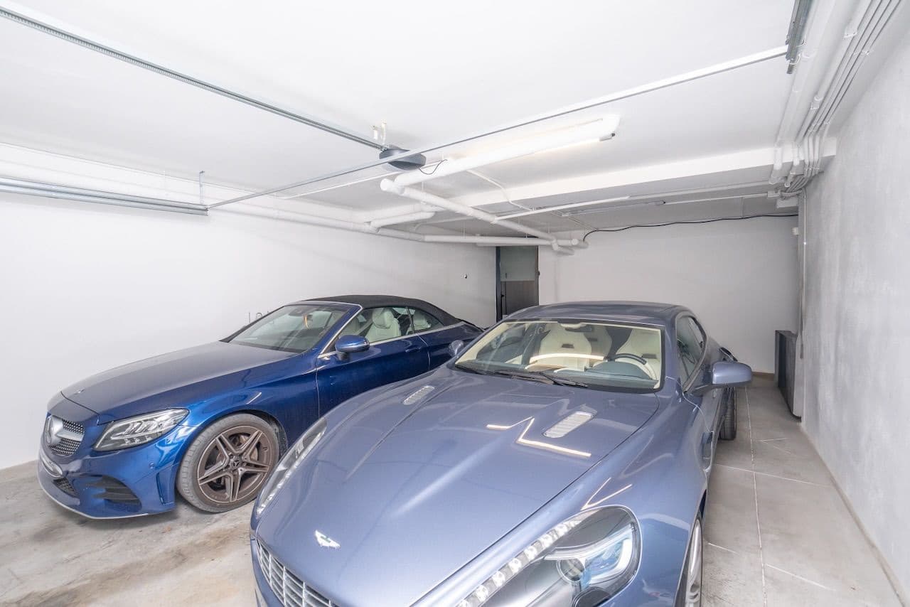 4 soverom Villa til salgs i Albir med svømmebasseng garasje - € 1 675 000 (Ref: 9436693)