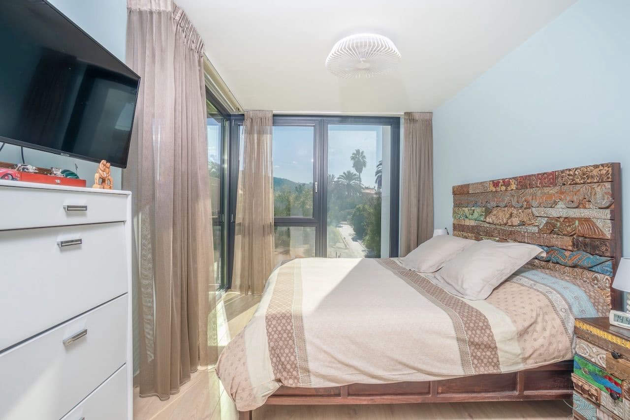 4 soverom Villa til salgs i Albir med svømmebasseng garasje - € 1 675 000 (Ref: 9436693)