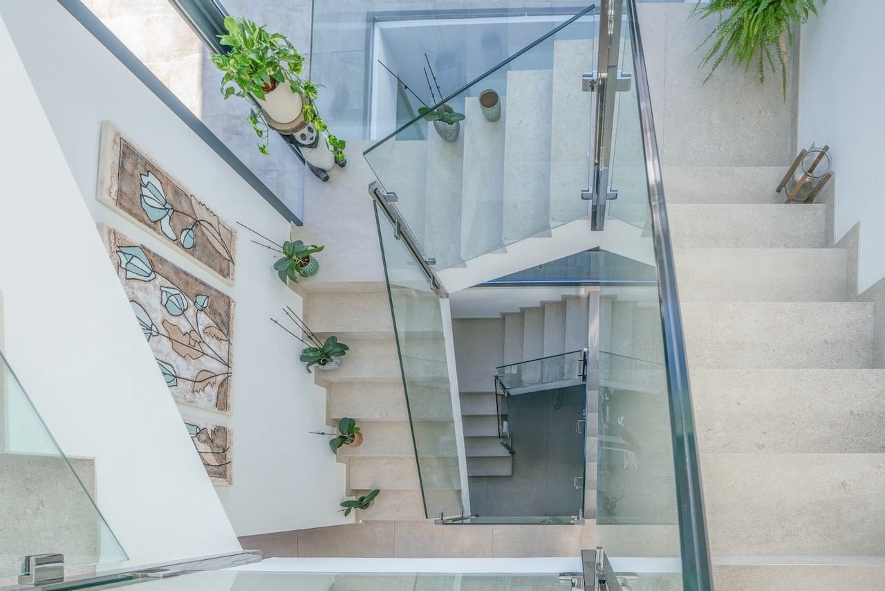 4 soverom Villa til salgs i Albir med svømmebasseng garasje - € 1 675 000 (Ref: 9436693)