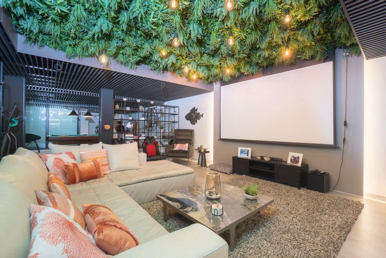 4 soverom Villa til salgs i Albir med svømmebasseng garasje - € 1 675 000 (Ref: 9436693)