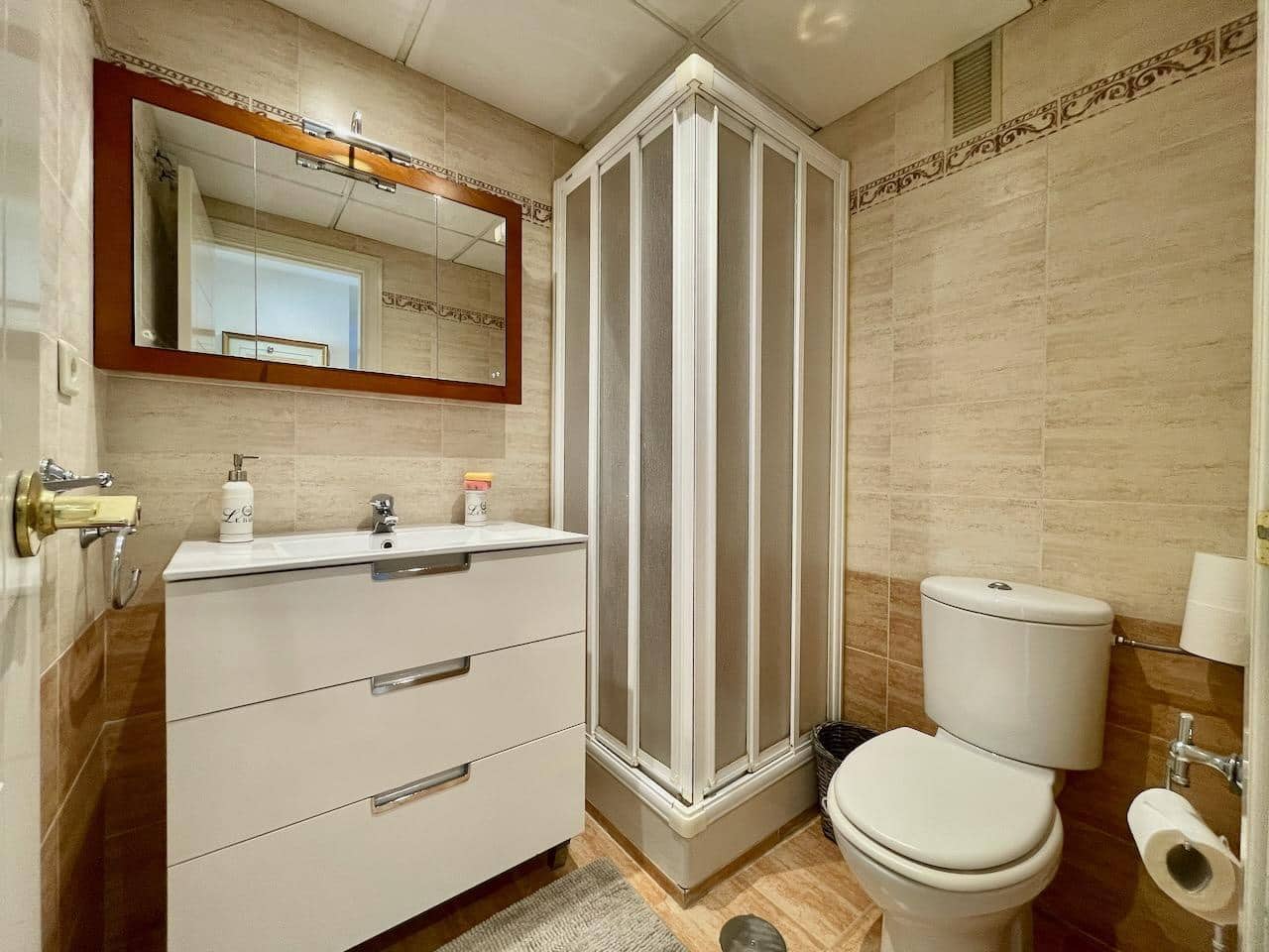 2 bedroom Apartment for sale in Albir with pool garage - € 425,000 (Ref: 9500715)