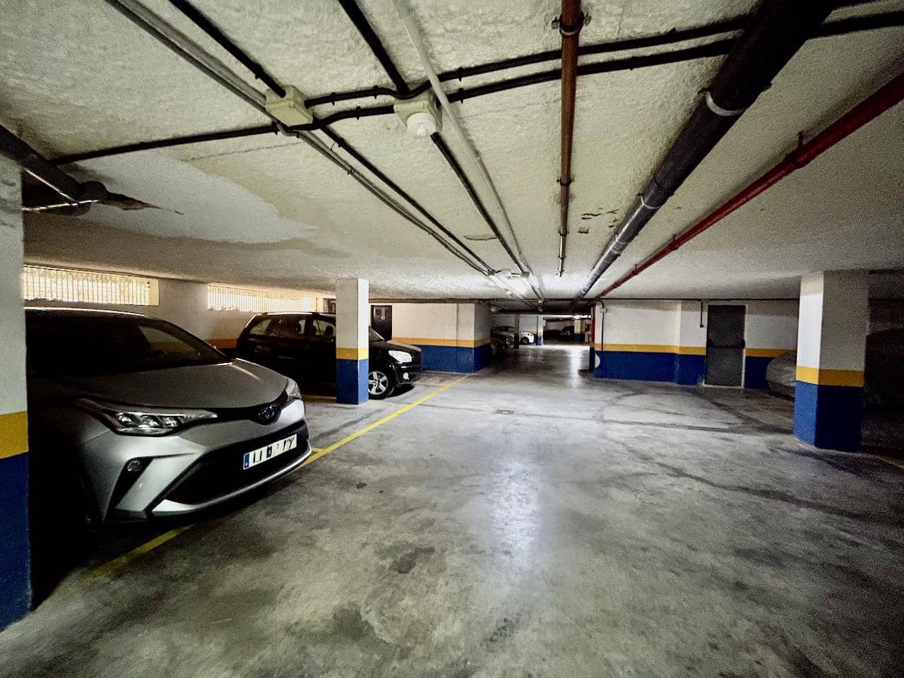 2 bedroom Apartment for sale in Albir with pool garage - € 425,000 (Ref: 9500715)