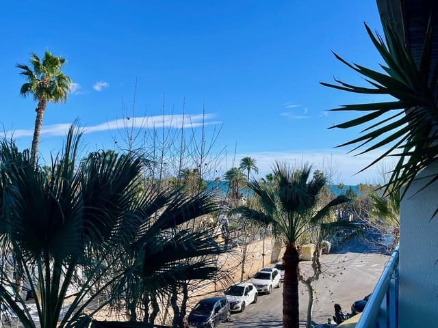 2 slaapkamer Appartement te koop in Albir, Alfaz del Pi / L'Alfàs del Pi met zwembad garage - € 425.000 (Ref: 9500715)