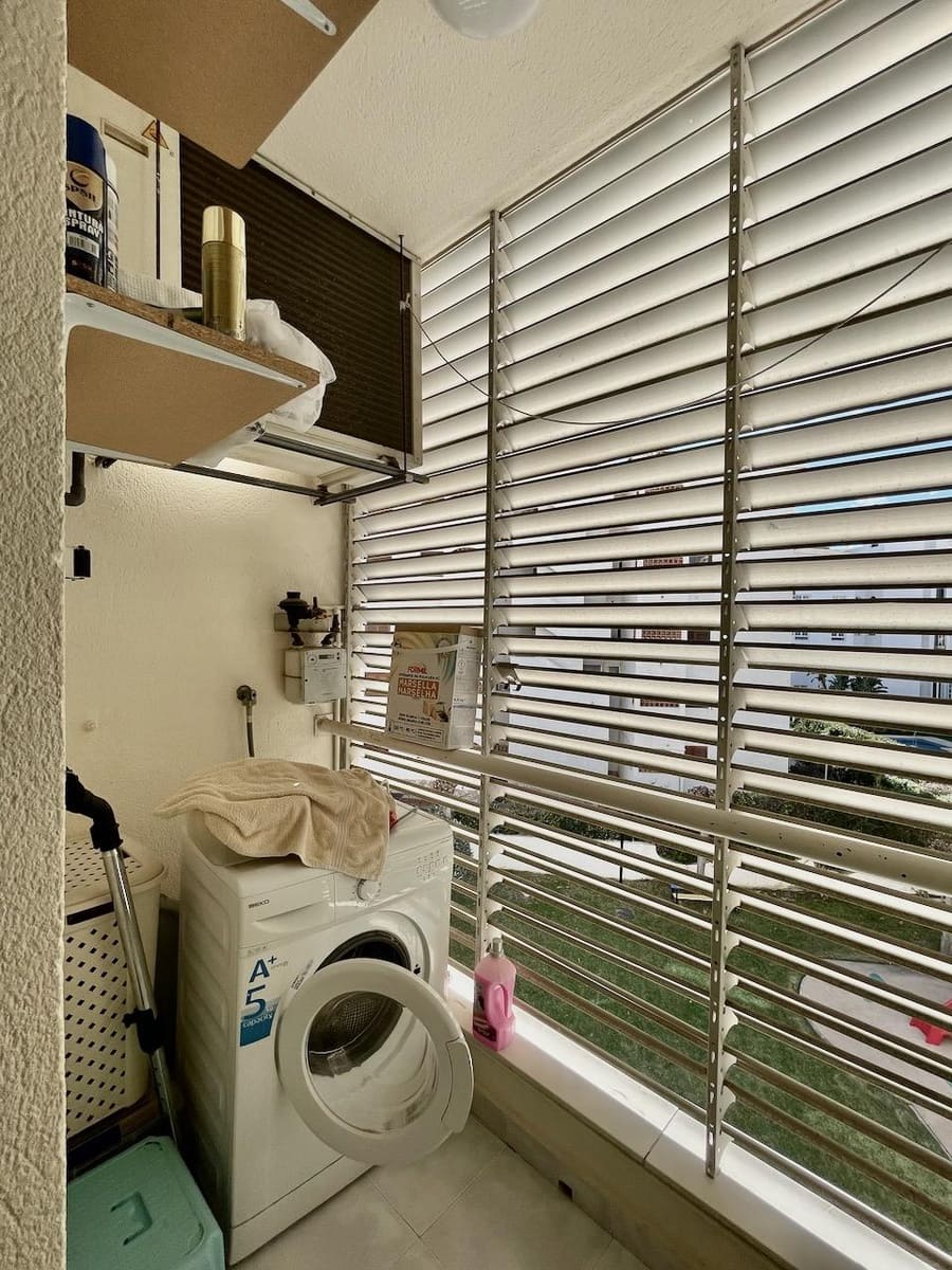 2 bedroom Apartment for sale in Albir with pool garage - € 425,000 (Ref: 9500715)