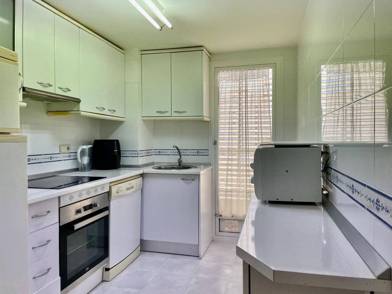 2 bedroom Apartment for sale in Albir with pool garage - € 425,000 (Ref: 9500715)