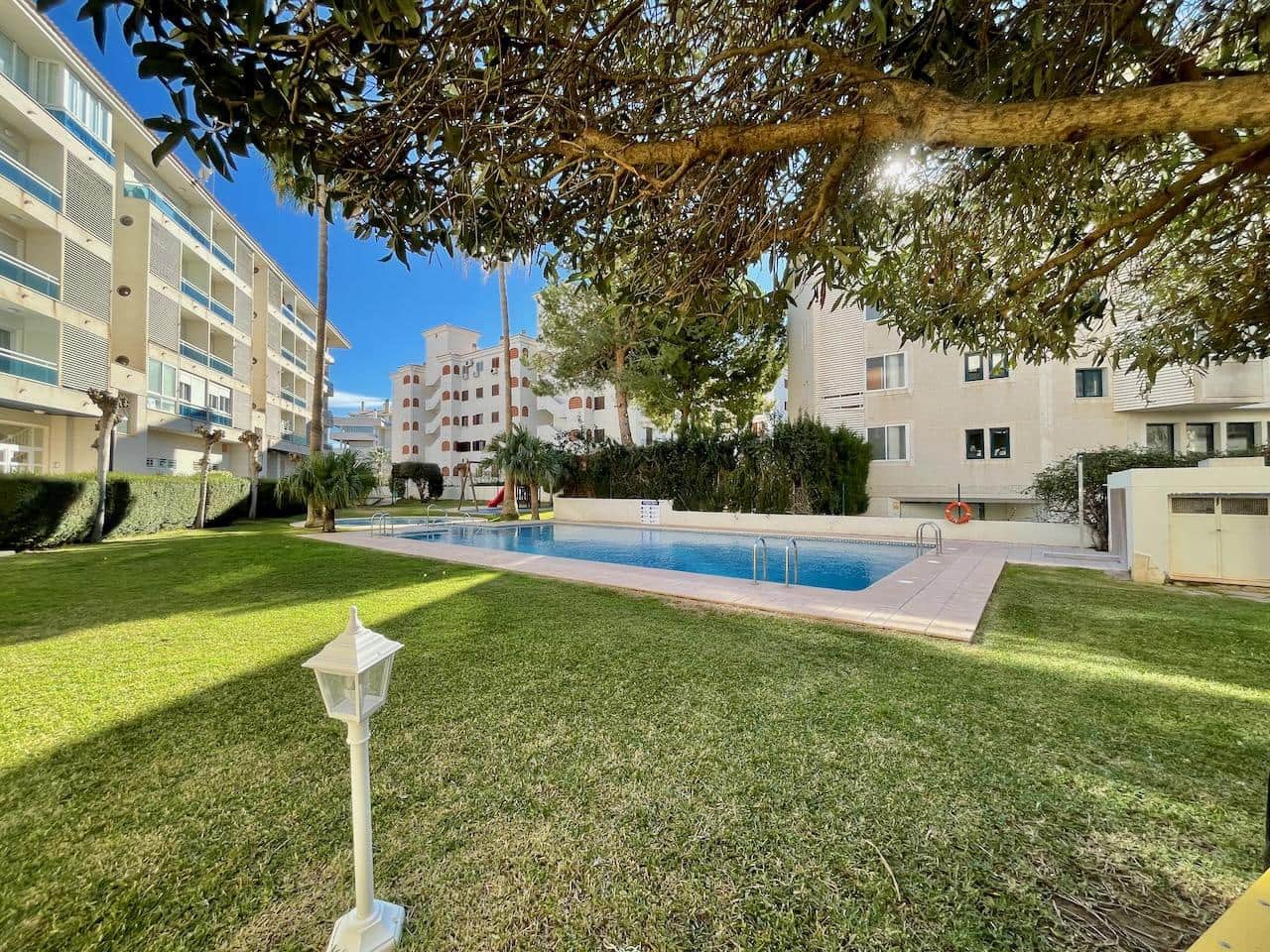 2 bedroom Apartment for sale in Albir with pool garage - € 425,000 (Ref: 9500715)