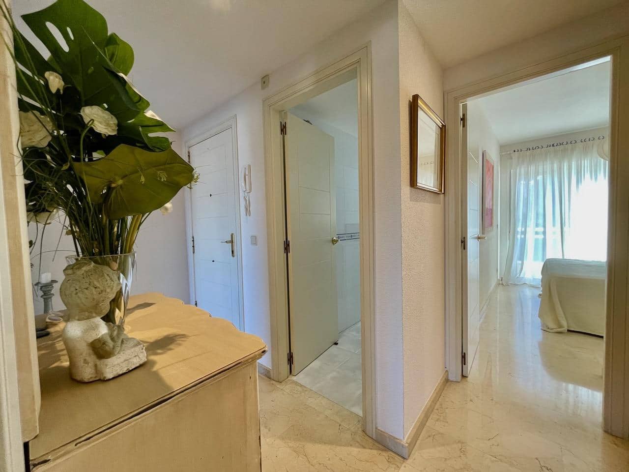 2 bedroom Apartment for sale in Albir with pool garage - € 425,000 (Ref: 9500715)