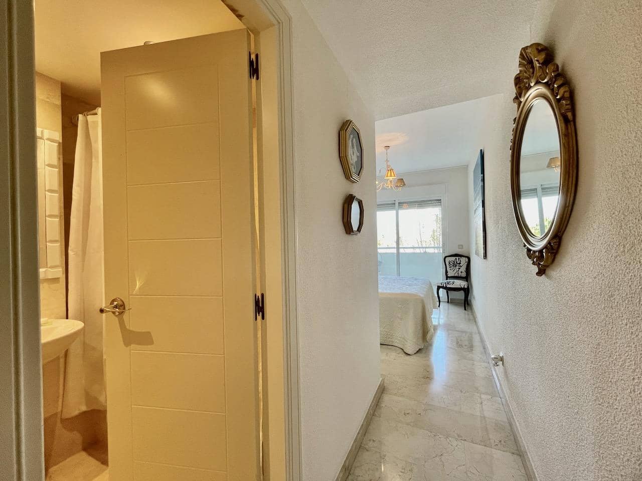 2 bedroom Apartment for sale in Albir with pool garage - € 425,000 (Ref: 9500715)