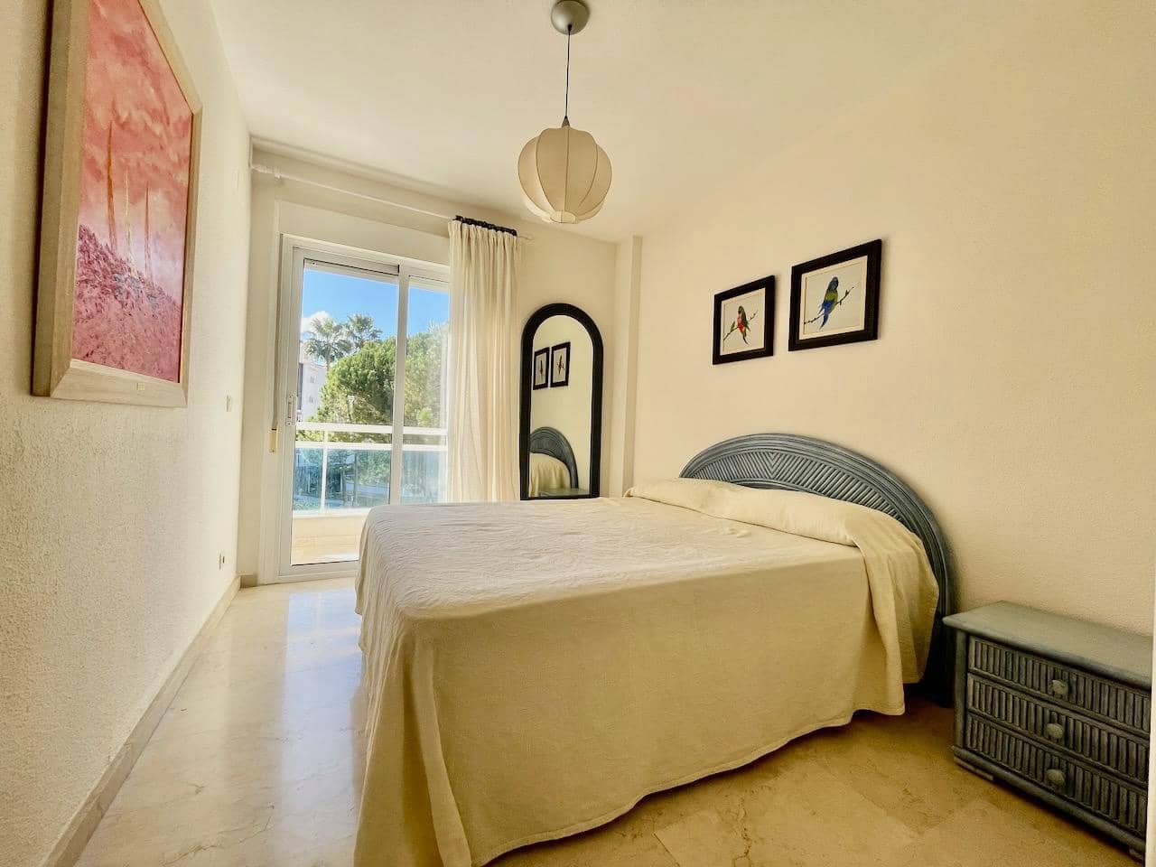 2 bedroom Apartment for sale in Albir with pool garage - € 425,000 (Ref: 9500715)