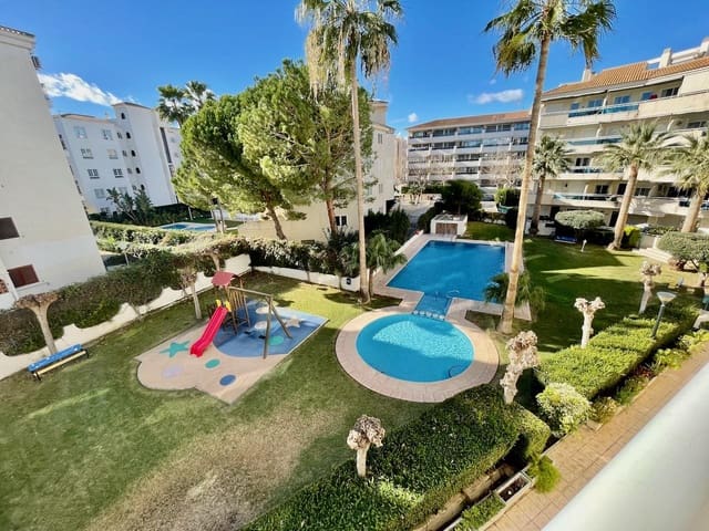 2 slaapkamer Appartement te koop in Albir, Alfaz del Pi / L'Alfàs del Pi met zwembad garage - € 425.000 (Ref: 9500715)