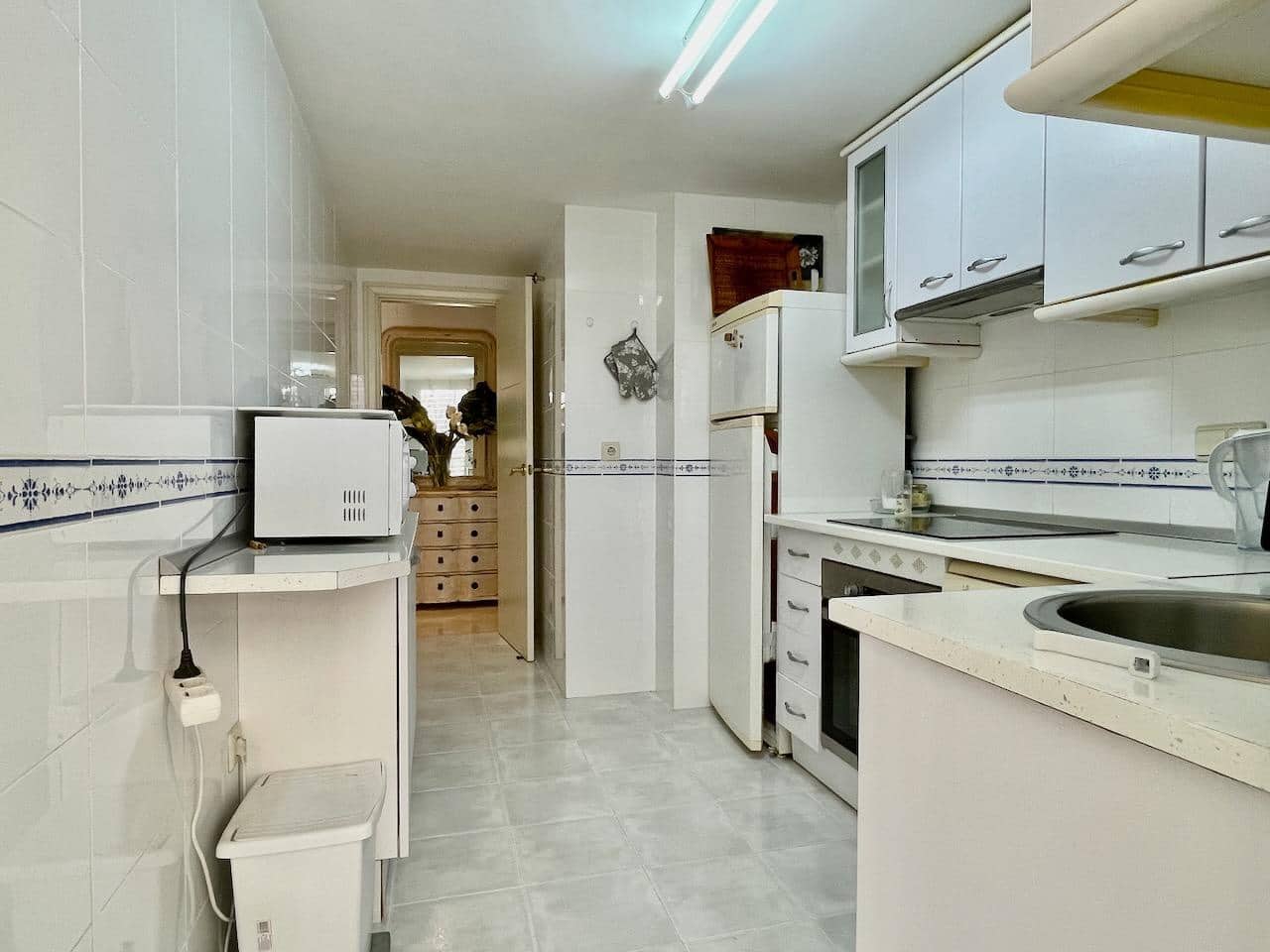 2 bedroom Apartment for sale in Albir with pool garage - € 425,000 (Ref: 9500715)