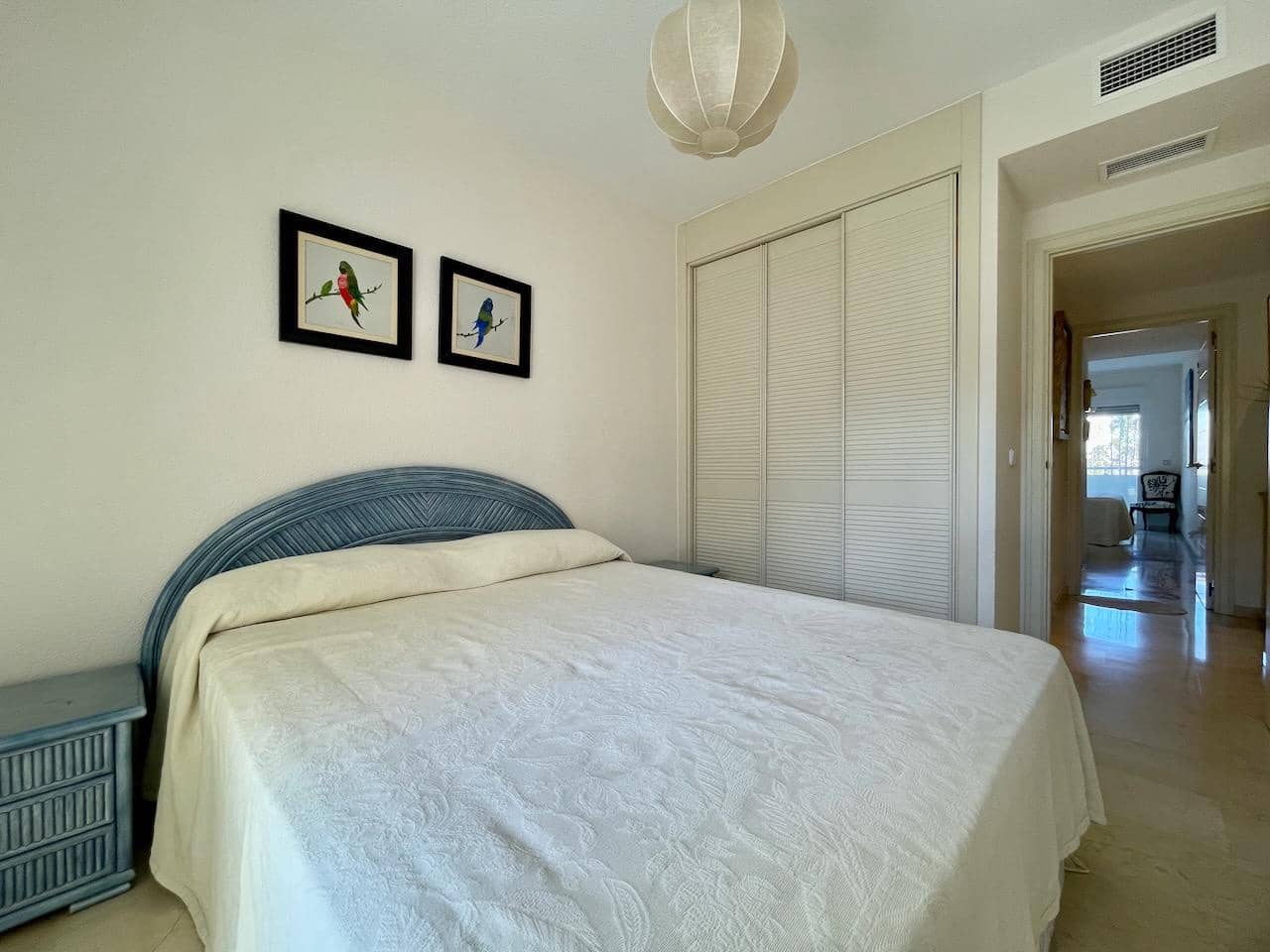 2 bedroom Apartment for sale in Albir with pool garage - € 425,000 (Ref: 9500715)