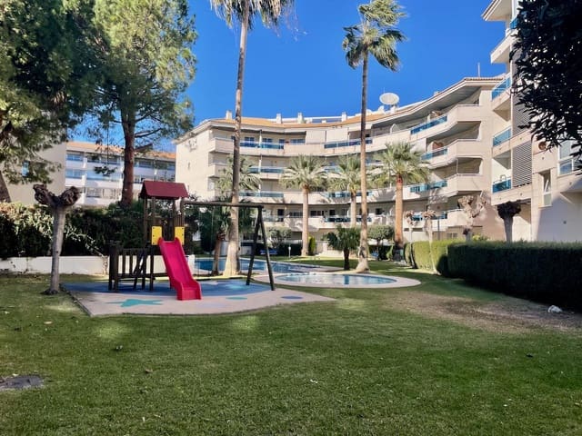 2 slaapkamer Appartement te koop in Albir, Alfaz del Pi / L'Alfàs del Pi met zwembad garage - € 425.000 (Ref: 9500715)