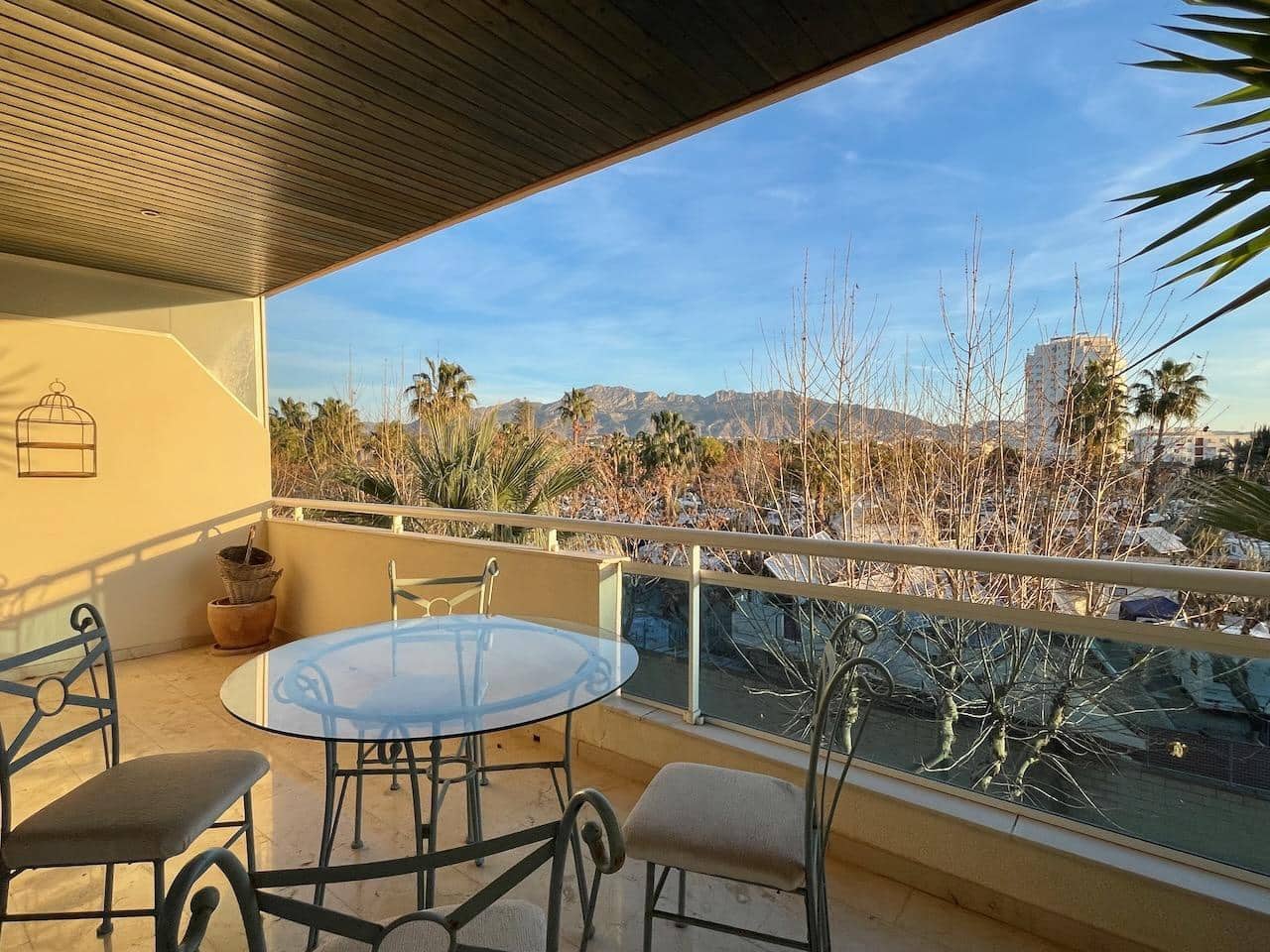 2 bedroom Apartment for sale in Albir with pool garage - € 425,000 (Ref: 9500715)