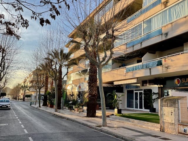 2 slaapkamer Appartement te koop in Albir, Alfaz del Pi / L'Alfàs del Pi met zwembad garage - € 425.000 (Ref: 9500715)