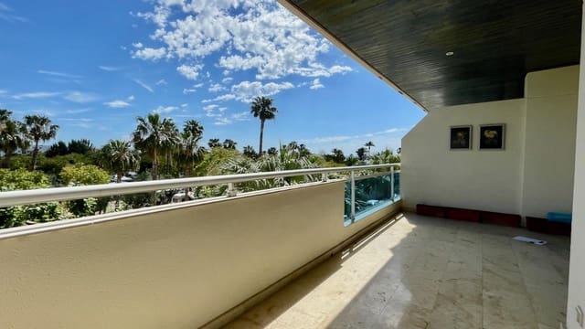 2 soveværelse Lejlighed til salg i Albir, Alfaz del Pi / L'Alfàs del Pi med swimmingpool garage - € 365.000 (Ref: 9500715)