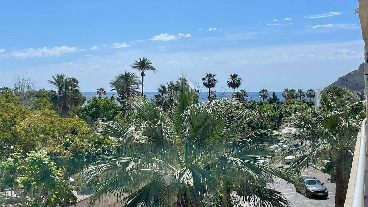 2 bedroom Apartment for sale in Albir with pool garage - € 365,000 (Ref: 9500715)