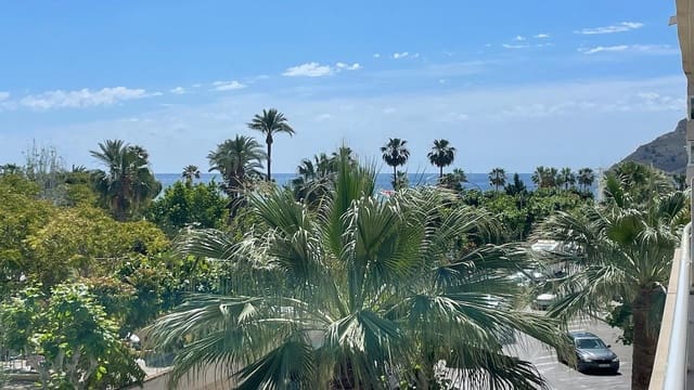 2 soveværelse Lejlighed til salg i Albir, Alfaz del Pi / L'Alfàs del Pi med swimmingpool garage - € 365.000 (Ref: 9500715)