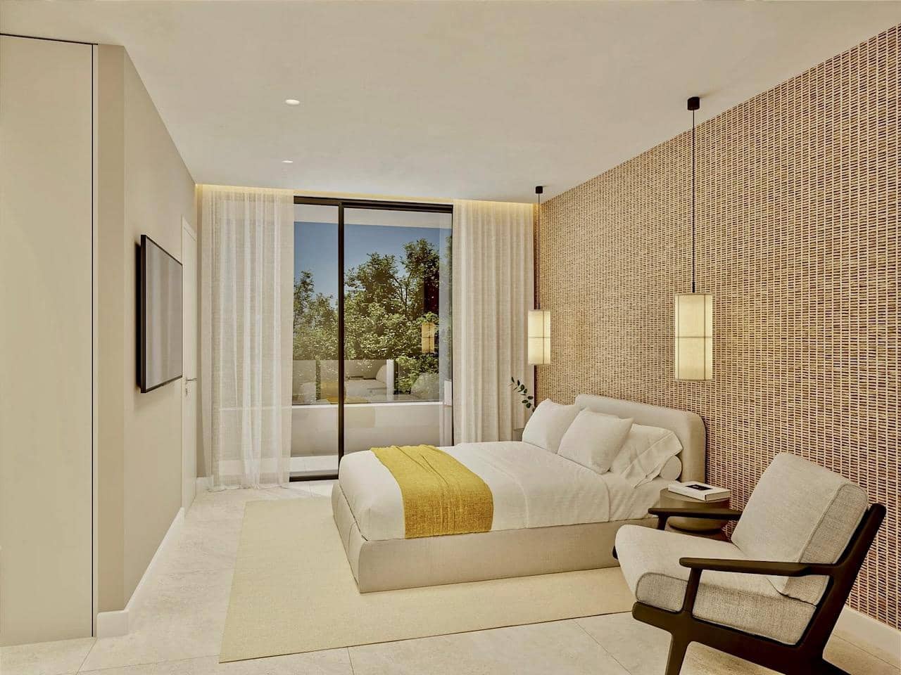 3 bedroom Villa for sale in Finestrat with pool - € 750,000 (Ref: 9500718)