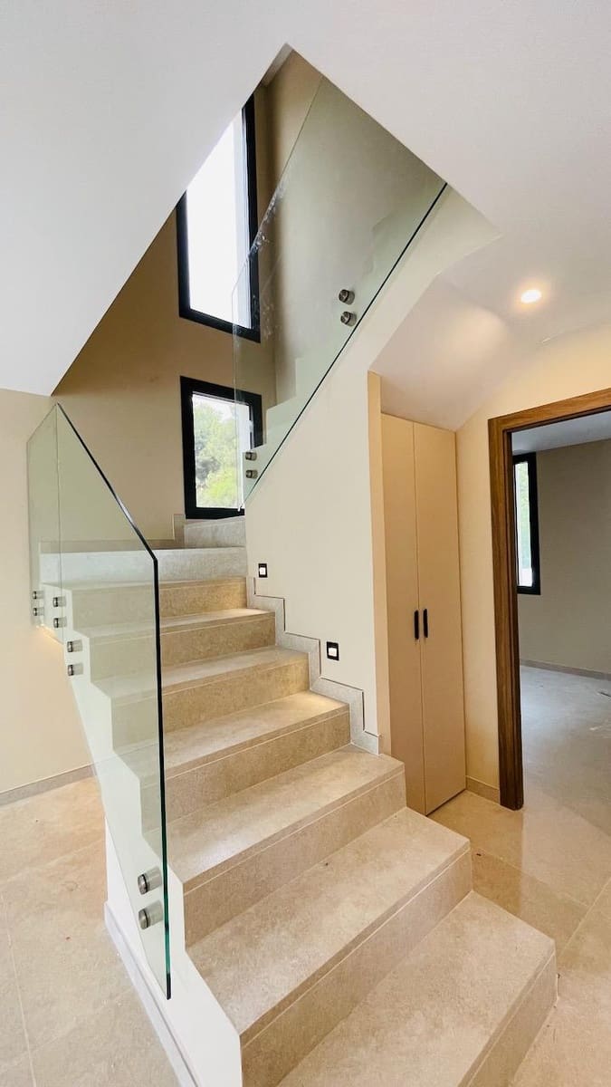 3 bedroom Villa for sale in Finestrat with pool garage - € 750,000 (Ref: 9500718)