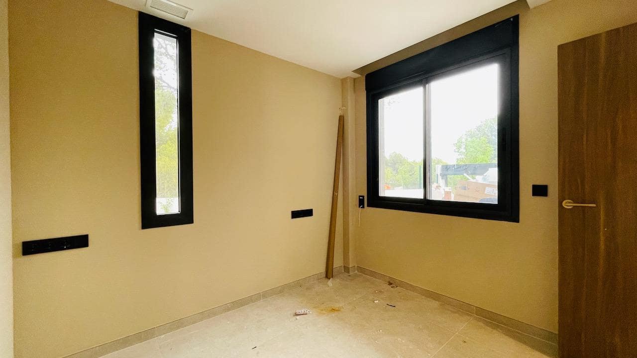 3 bedroom Villa for sale in Finestrat with pool garage - € 750,000 (Ref: 9500718)