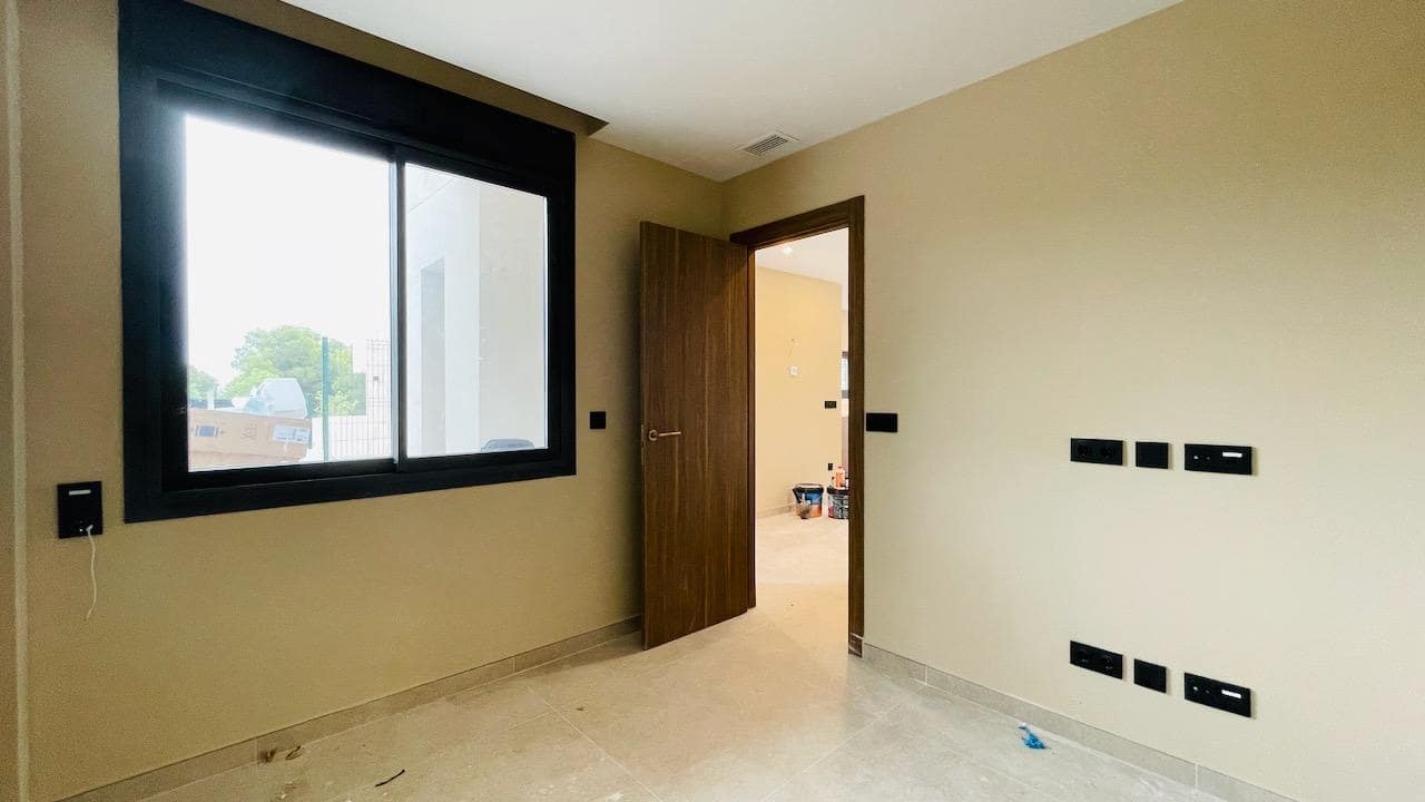 3 bedroom Villa for sale in Finestrat with pool garage - € 750,000 (Ref: 9500718)
