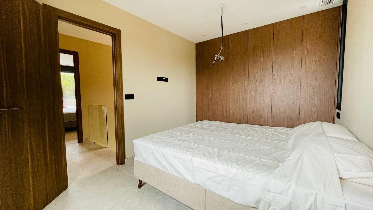 3 bedroom Villa for sale in Finestrat with pool garage - € 750,000 (Ref: 9500718)