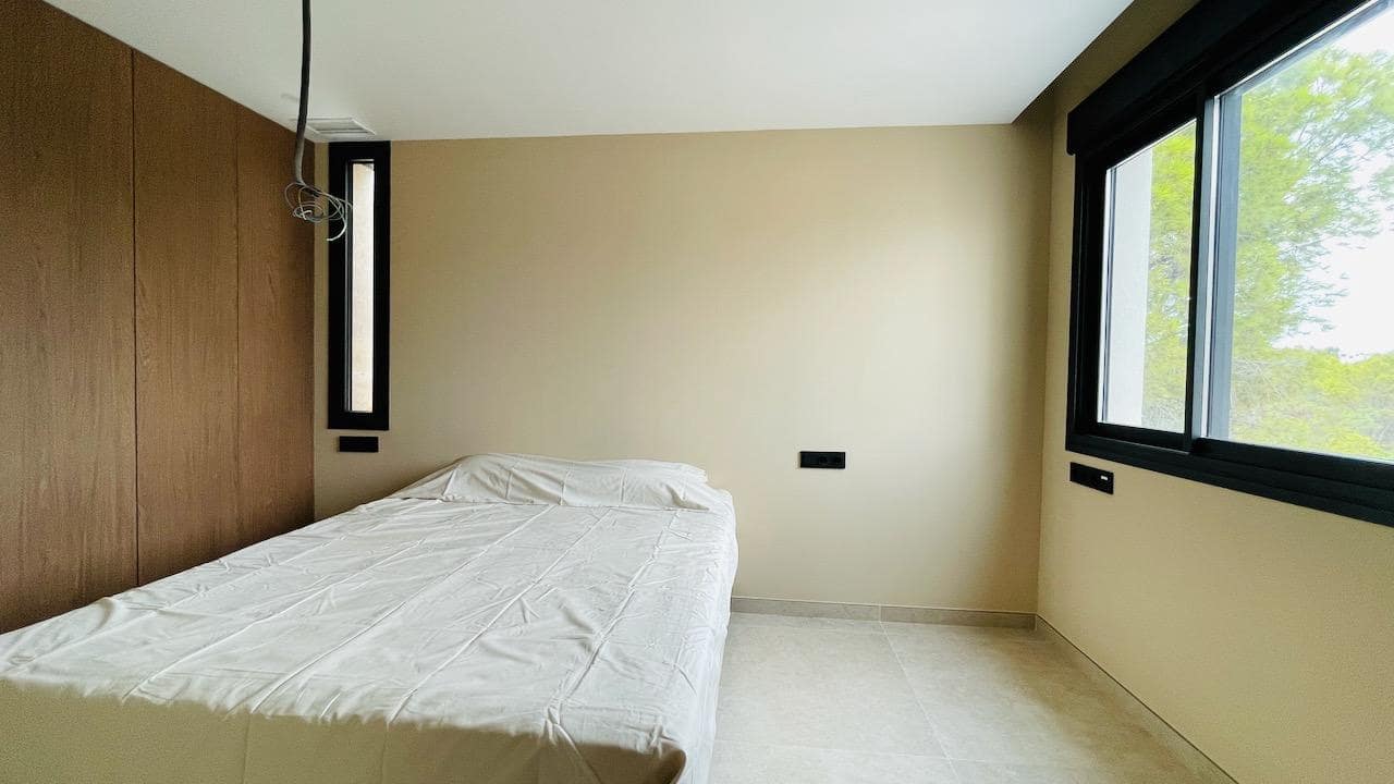3 bedroom Villa for sale in Finestrat with pool garage - € 750,000 (Ref: 9500718)