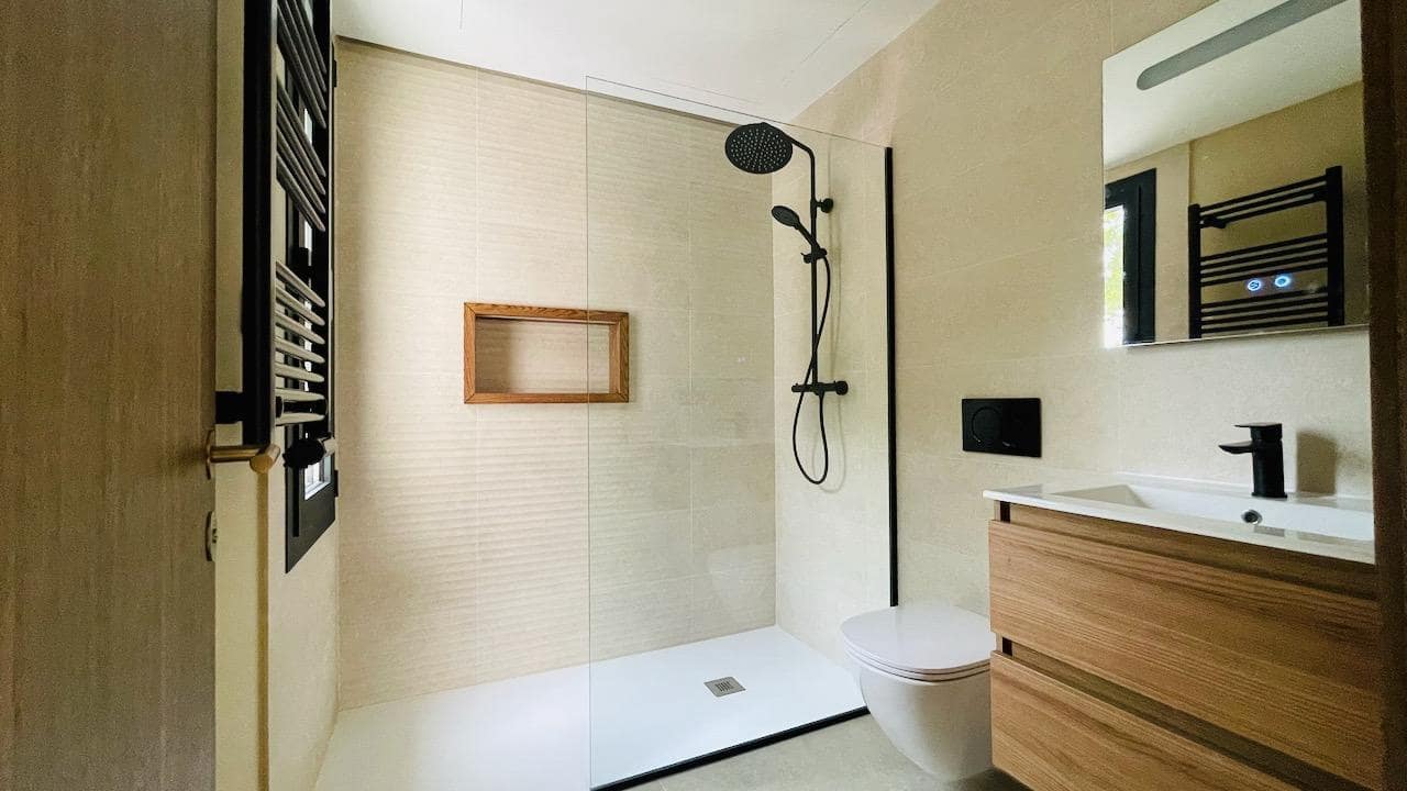 3 bedroom Villa for sale in Finestrat with pool garage - € 750,000 (Ref: 9500718)