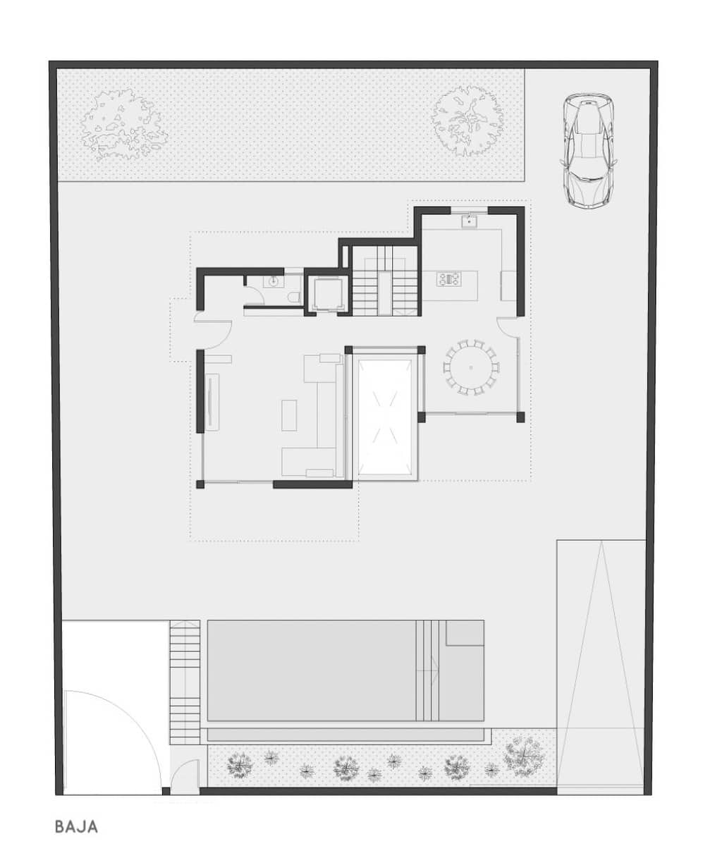 3 soverom Villa til salgs i Finestrat med svømmebasseng garasje - € 1 900 000 (Ref: 9500719)